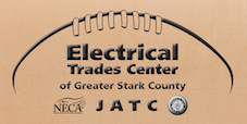 Canton JATC Logo